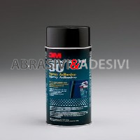 Adesivo aerosol per industria 3M SPRAY 80